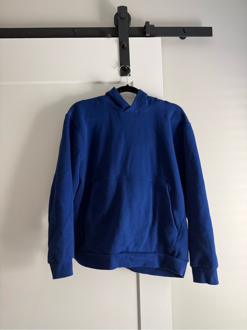 lululemon athletica Royal Blue Women's Pullover Hoodie